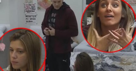  Dok su se svi radovali, Luna URADILA Kiji nešto neočekivano! NIKAD VIŠE! (VIDEO)