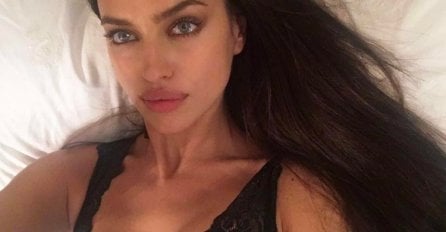 DRASTIČNA PROMJENA: Irina Shayk ima novu frizuru i još je ljepša nego prije