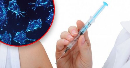 KONAČNO PRONAĐEN LIJEK PROTIV RAKA: Vakcine koja liječi sve tumore nakon prve terapije? 