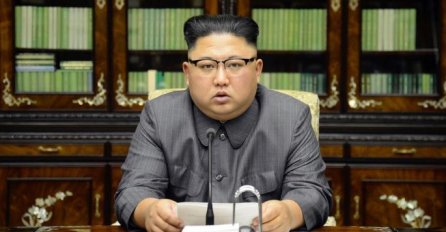 OTKRIVENA NAJMRAČNIJA TAJNA KIM JONG- UNA: Njegov život je u opasnosti