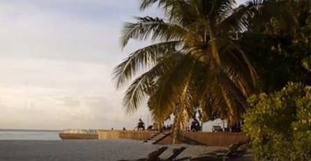 KULMINIRALA POLITIČKA KRIZA: Vlada Maldiva proglasila vanredno stanje