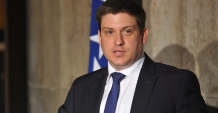 Butković: Gradnjom Pelješkog mosta sigurnosno ćemo osloboditi Neum