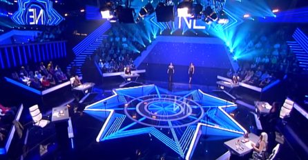 NEZAPAMĆEN HAOS U ZVEZDAMA GRANDA: Prijetila da će porazbijati sve u studiju i da će donijeti pištolj!