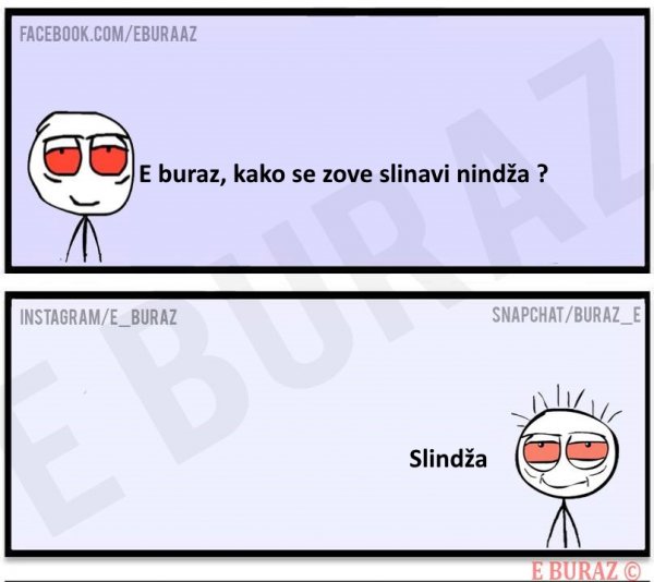 slindza