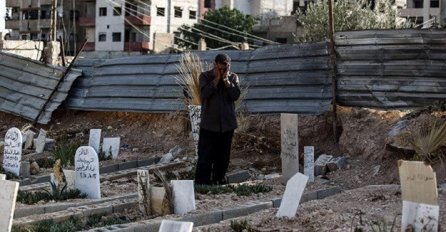 SAD "krajnje zabrinut" zbog primjene hemijskog oružja u Siriji