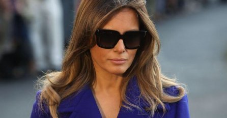 KONAČNO OTKRIVEN RAZLOG ZBOG KOJEG JE MELANIJA HITNO OPERISANA: Ovo se svima može desiti!