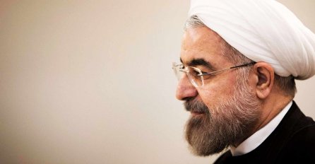 Rouhani kritikovao tursku ofanzivu u Siriji: Napetosti ne koriste nikome