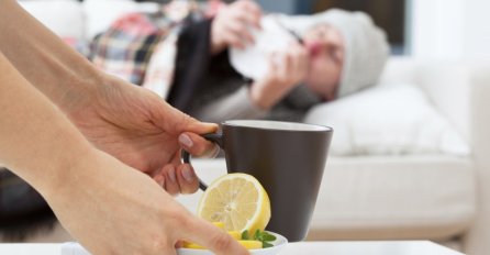 POČELA JE SEZONA GRIPE: Savjeti za građane kako da se zaštite i ostanu zdravi!