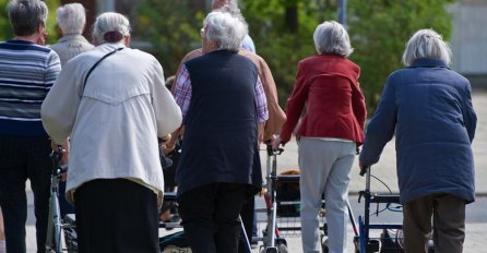 Njemačkoj su prijeko potrebni strani njegovatelji