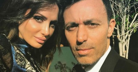 NOVA PORODIČNA DRAMA U ŽIVOTU EMINE JAHOVIĆ: Napustio je njihov dom i otišao zauvijek