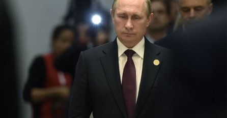 Putin poginulog pilota odlikovao za heroja Rusije