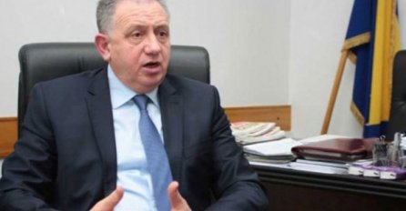 Čolak: Nedolazak dva delegata na sjednicu Doma naroda je opravdan