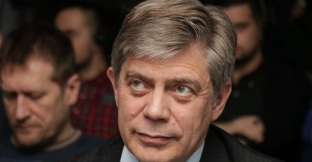 Wigemark: Očekujem odgovore na Upitnik Evropske komisije do kraja ovog mjeseca