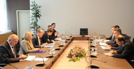 Seminar o značaju nuklearne sigurnosti sredinom marta u Sarajevu