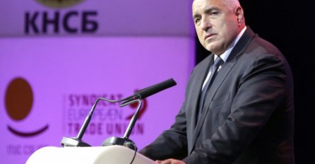 Borissov: EU je prepoznala stratešku važnost zapadnog Balkana