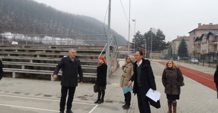 Predstavnici Veleposlanstva Japana boravili u Novom Travniku