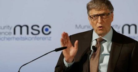 Bill Gates upozorava: Ukoliko dođe do ovoga, za godinu dana bi moglo da umre 30 miliona ljudi