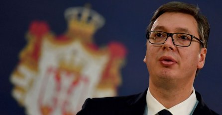 Vučić predlaže moratorijum na teme iz prošlosti