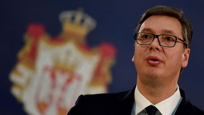 vucic