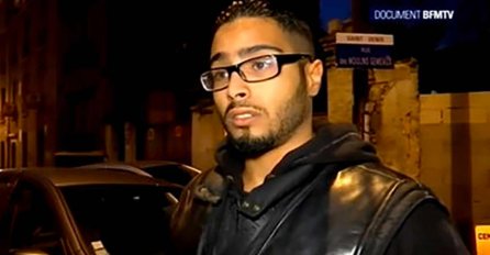 Francuski diler oslobođen optužbi za terorizam