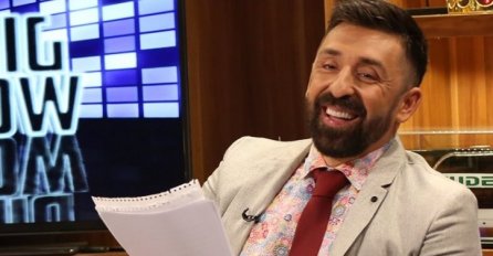 VELIKO IZNENAĐENJE U AMIG SHOW-U: Ovo je nova voditeljica PINK-a, gledaoci zanijemili kad su vidjeli kako izgleda (FOTO)