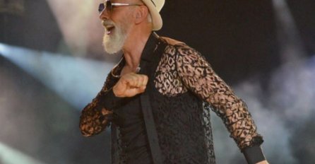 Dino Merlin: Ne želim živjeti od stare slave