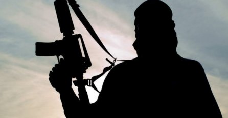 Moskva tvrdi da teroristi služe kao sredstvo protiv Rusije