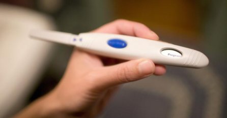 18-godišnjak uradio test za trudnoću: Bio je pozitivan, a onda JE USLIJEDIO JOŠ VEĆI ŠOK!