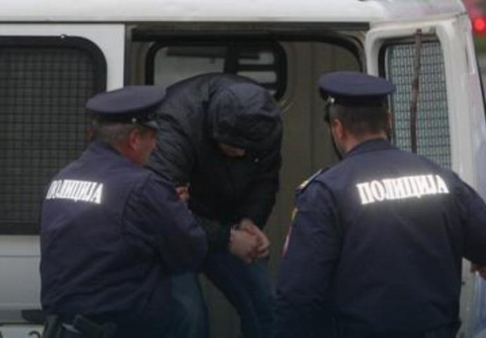 Policijska akcija u Banjaluci i Tesliću: Poznata imena uhapšenih