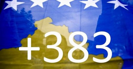 Viber 'priznao' Kosovo, broj +383 funkcioniše