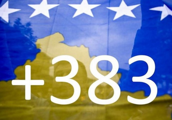 Viber 'priznao' Kosovo, broj +383 funkcioniše