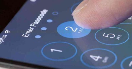  6 JASNIH znakova da vam je telefon hakovan i da vas sigurno špijuniraju!