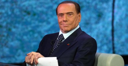 Berlusconi ima izborno obećanje, legalizirat će bespravno izgrađene kuće