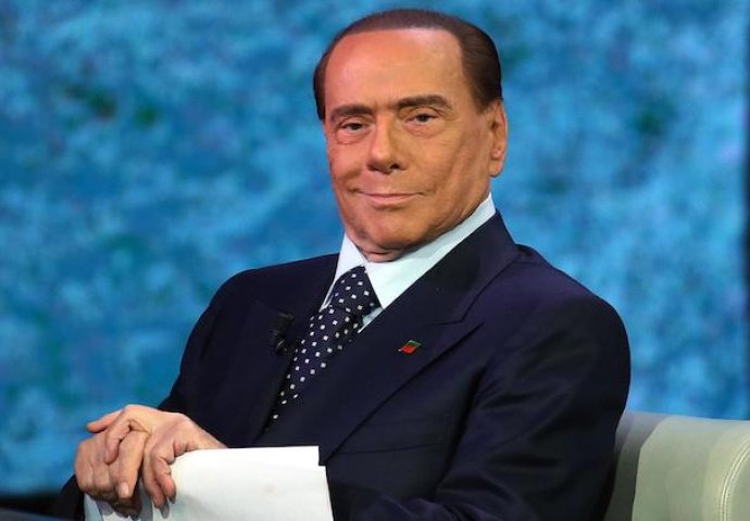 Berlusconi ima izborno obećanje, legalizirat će bespravno izgrađene kuće
