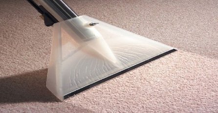 SAVRŠENO: Lako očistite sve fleke sa tepiha ovim domaćim sredstvom 