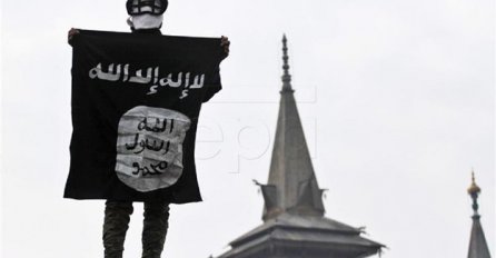 ISIL preuzeo odgovornost za napad u pariškom predgrađu