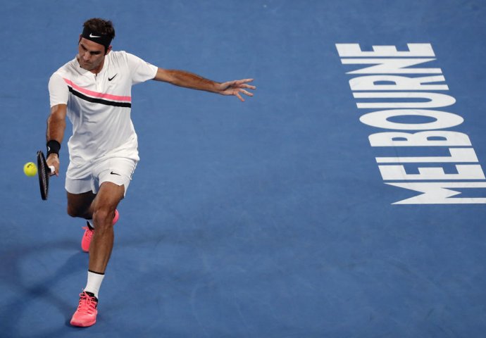 TENISKI SVIJET NE MOŽE DA VJERUJE: Roger Federer donio neočekivanu odluku 