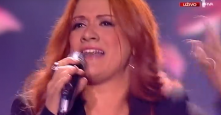 SJEĆAMO JE SE PO PRVOM GLASU SRBIJE, DVA PUTA JE NASTUPALA NA EVROVIZIJI: Sada se toliko promijenila da je nećete prepoznati! (FOTO)