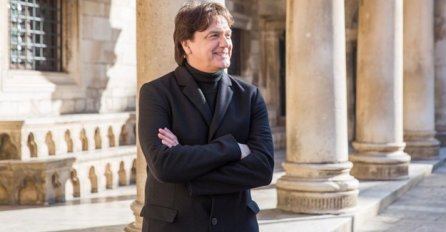 ZDRAVKO ČOLIĆ PROGOVORIO O ŽENAMA IZ NJEGOVIH PJESAMA: Sve su izmišljene, samo je jedna stvarna! (VIDEO)