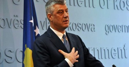 PREDJESNIK KOSOVA: Kad bismo bar dobili stolicu u UN