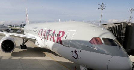 PITATE SE ZAŠTO JE AVION QATAR AIRWAYS-A NAJBOLJI NA SVIJETU? Pogledajte kako izgleda unutrašnjost i sve će vam biti jasno!