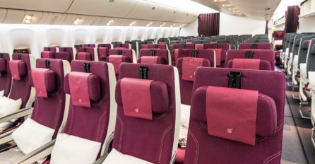 Turkish Airlines od 21. juna ponovo uspostavlja letove između Istanbula i Sarajeva