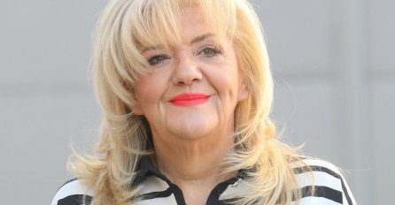 NAKON ŠTO SU DOKTORI OTKRILI DA IMA RAK: Marina Tucaković napisala potresnu poruku 