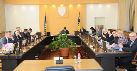 Federalna vlada privatizira Energoinvest, Aluminij i Sarajevo osiguranje