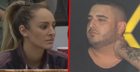 LUNA OTKRILA DETALJE IZ PRIVATNOG ŽIVOTA DARKA LAZIĆA: Evo kakve neprijatnosti doživljava! (VIDEO)