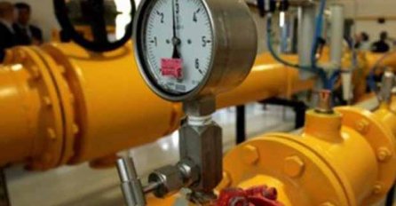 Sarajevo-gas iz Istočnog Sarajeva odgađa najavljenu obustavu transporta gasa