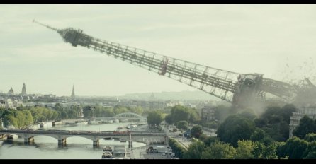 ISIS prijeti: "Uskoro ćemo zauzeti Pariz"