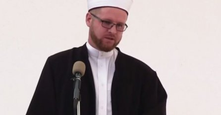 Evo šta hodža kaže: Da li je veći grijeh igrati kladionicu ili jesti svinjetinu! (VIDEO)