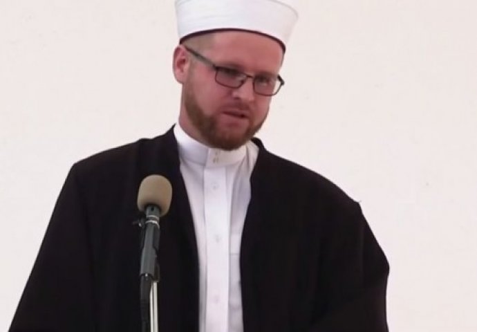 Evo šta hodža kaže: Da li je veći grijeh igrati kladionicu ili jesti svinjetinu! (VIDEO)