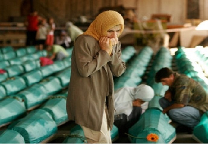 Savjetnik šefa UN-a: Nedopustivo je nijekati genocid u Srebrenici